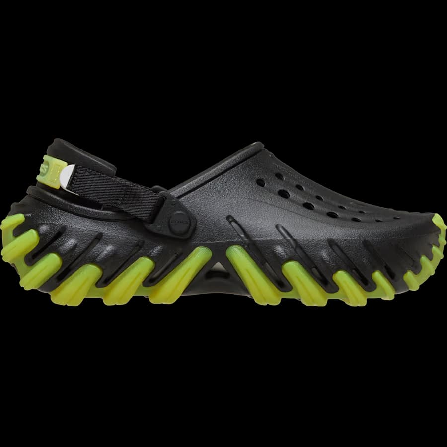 Echo Icy RO Clog