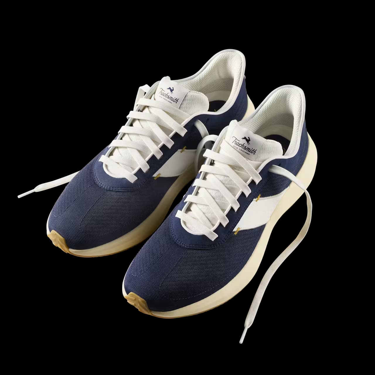 Tracksmith Eliot Runner