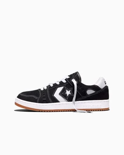 CONS AS-1 Pro Suede