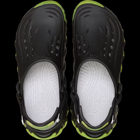 Echo Icy RO Clog