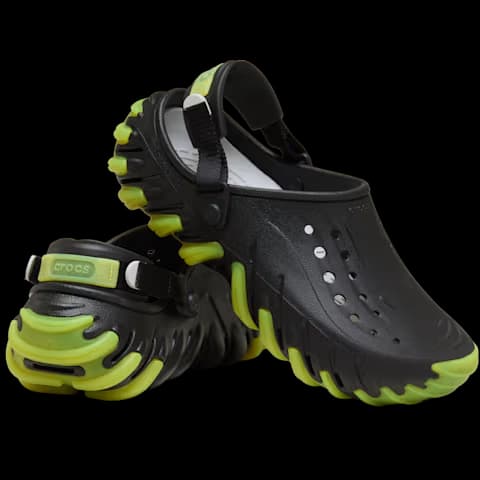 Echo Icy RO Clog