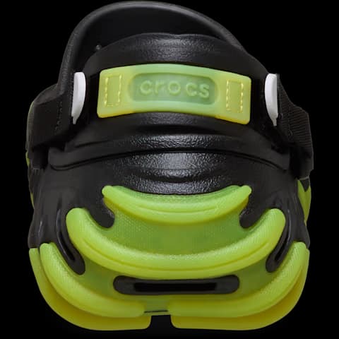 Echo Icy RO Clog