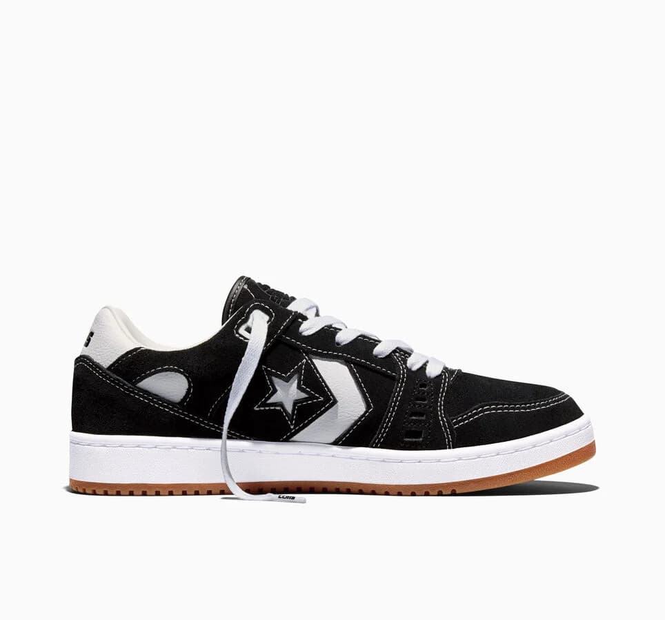 CONS AS-1 Pro Suede